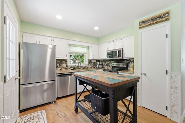 224 Rosehaven Drive, Raleigh, NC 27609