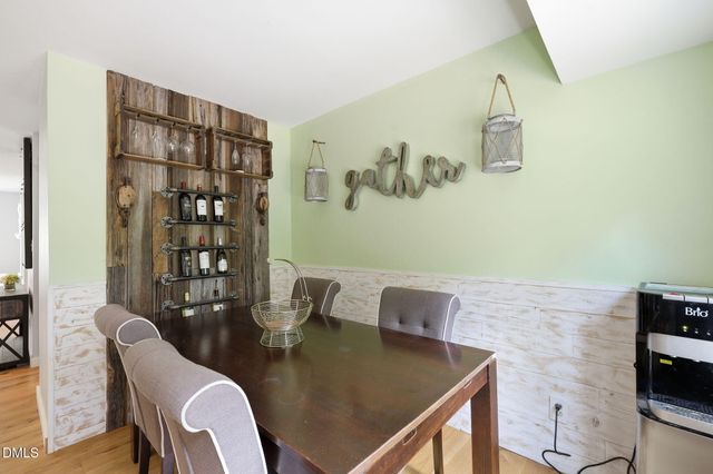 224 Rosehaven Drive, Raleigh, NC 27609