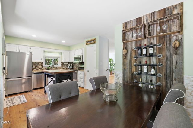224 Rosehaven Drive, Raleigh, NC 27609