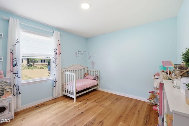 224 Rosehaven Drive, Raleigh, NC 27609