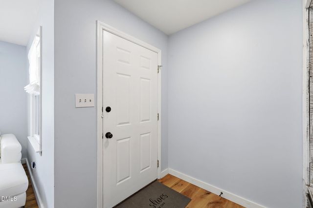 224 Rosehaven Drive, Raleigh, NC 27609