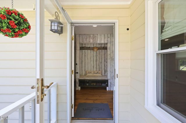 224 Rosehaven Drive, Raleigh, NC 27609