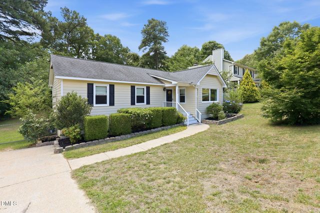 224 Rosehaven Drive, Raleigh, NC 27609