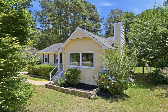 224 Rosehaven Drive, Raleigh, NC 27609