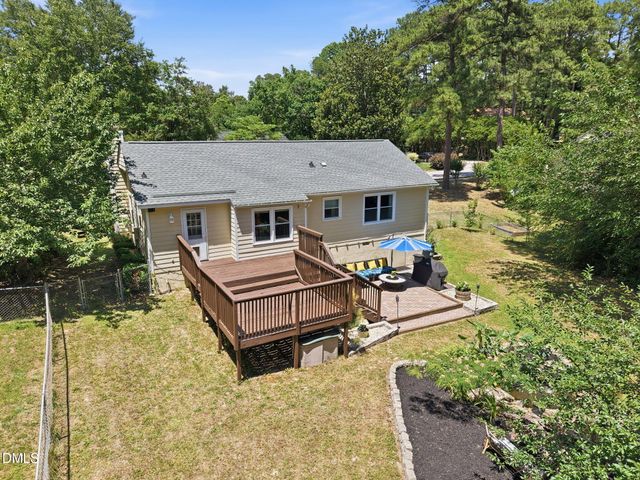 224 Rosehaven Drive, Raleigh, NC 27609