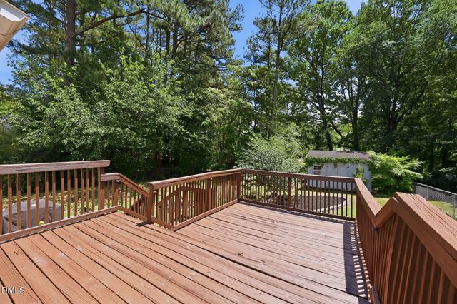 224 Rosehaven Drive, Raleigh, NC 27609