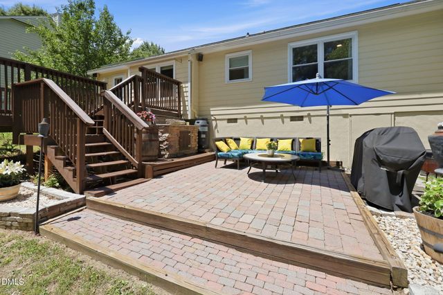 224 Rosehaven Drive, Raleigh, NC 27609