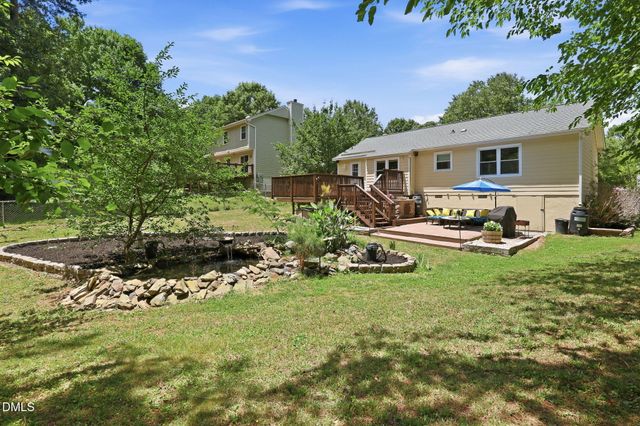 224 Rosehaven Drive, Raleigh, NC 27609