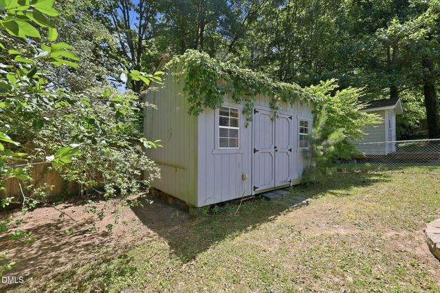 224 Rosehaven Drive, Raleigh, NC 27609