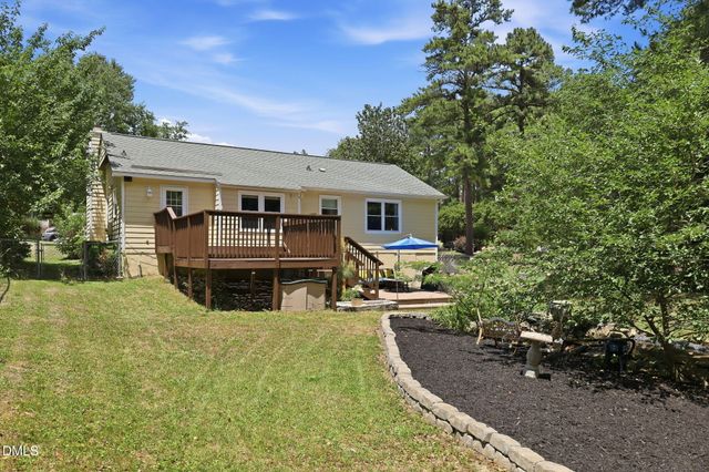 224 Rosehaven Drive, Raleigh, NC 27609
