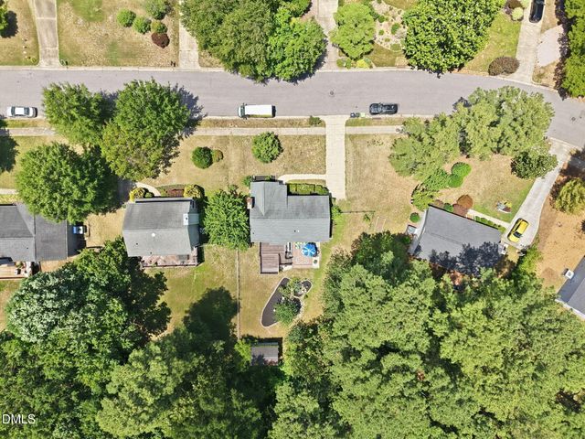 224 Rosehaven Drive, Raleigh, NC 27609