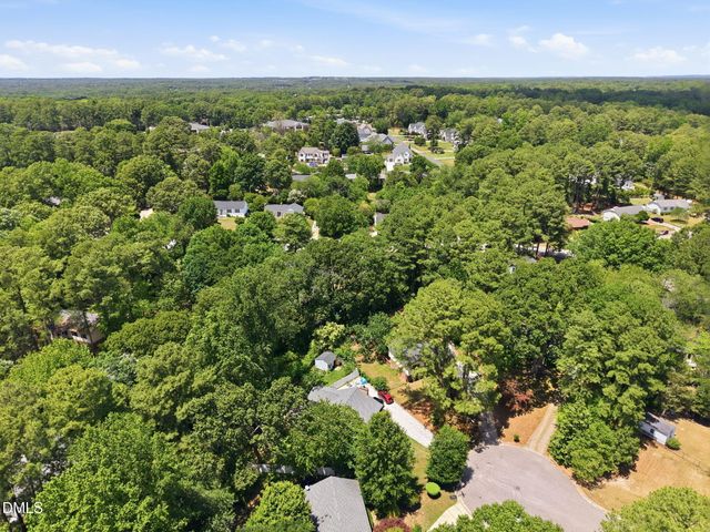 224 Rosehaven Drive, Raleigh, NC 27609