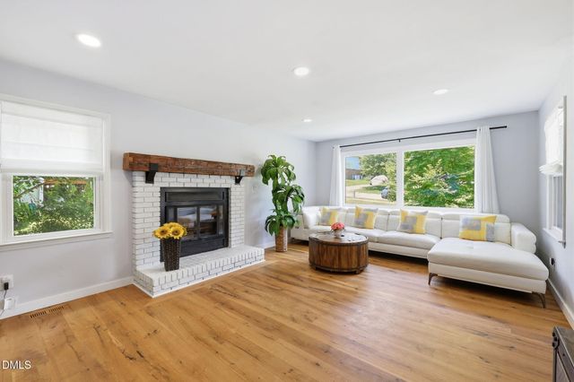 224 Rosehaven Drive, Raleigh, NC 27609