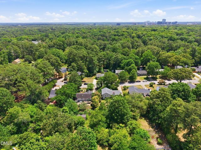 224 Rosehaven Drive, Raleigh, NC 27609
