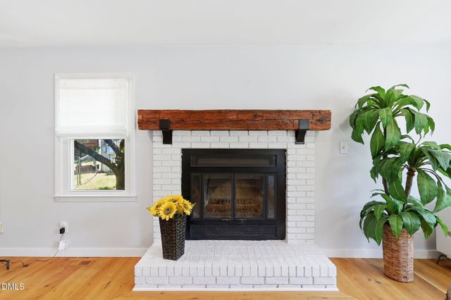 224 Rosehaven Drive, Raleigh, NC 27609
