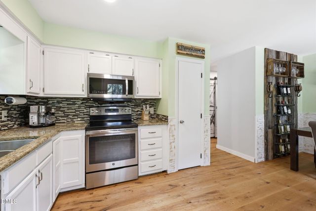 224 Rosehaven Drive, Raleigh, NC 27609