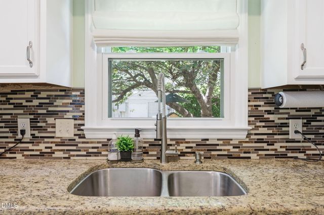 224 Rosehaven Drive, Raleigh, NC 27609