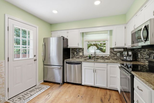 224 Rosehaven Drive, Raleigh, NC 27609