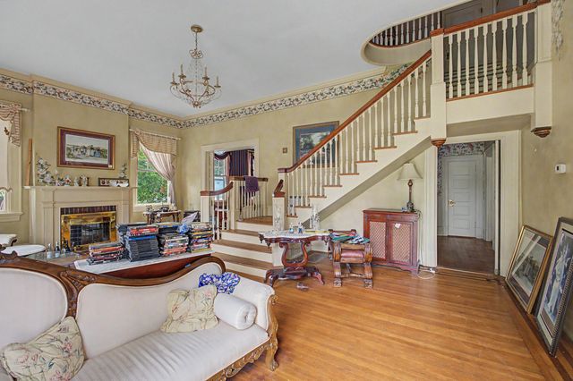 626 Hagood Avenue, Barnwell, SC 29812
