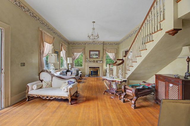 626 Hagood Avenue, Barnwell, SC 29812
