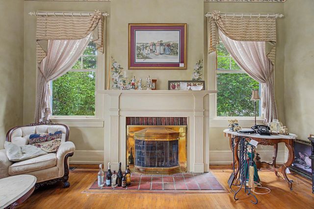 626 Hagood Avenue, Barnwell, SC 29812