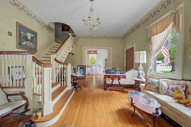 626 Hagood Avenue, Barnwell, SC 29812