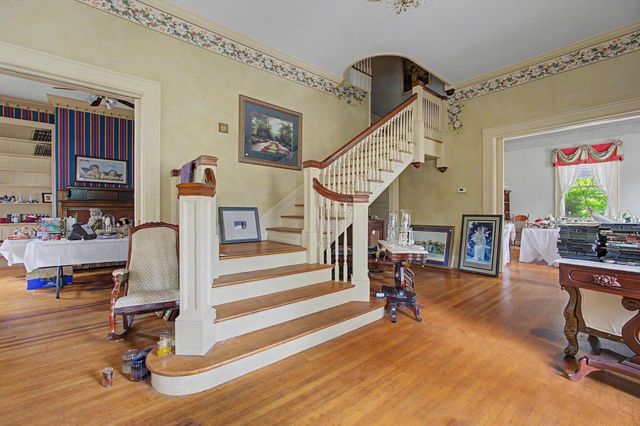 626 Hagood Avenue, Barnwell, SC 29812