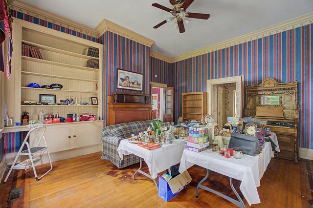 626 Hagood Avenue, Barnwell, SC 29812