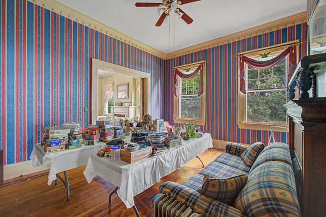 626 Hagood Avenue, Barnwell, SC 29812