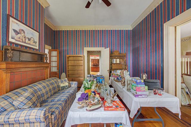 626 Hagood Avenue, Barnwell, SC 29812