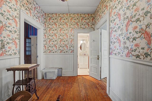 626 Hagood Avenue, Barnwell, SC 29812