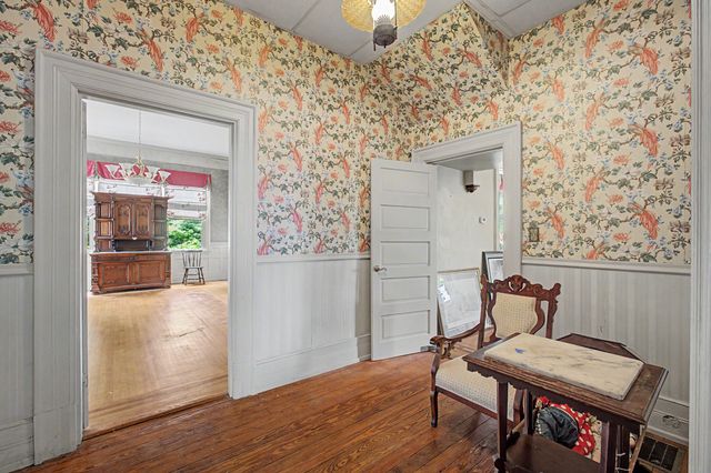 626 Hagood Avenue, Barnwell, SC 29812