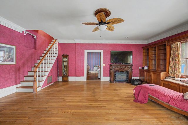 626 Hagood Avenue, Barnwell, SC 29812