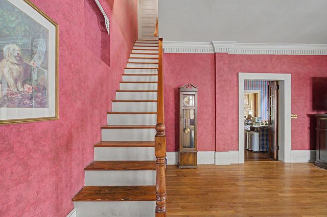 626 Hagood Avenue, Barnwell, SC 29812