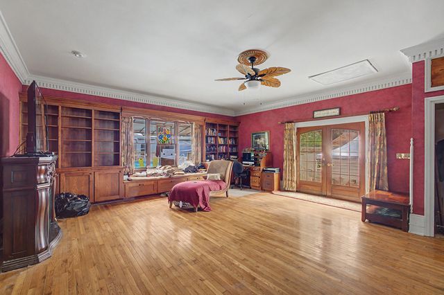 626 Hagood Avenue, Barnwell, SC 29812
