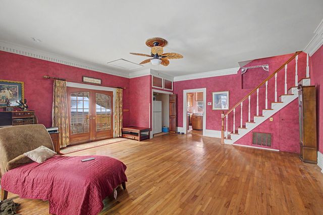 626 Hagood Avenue, Barnwell, SC 29812
