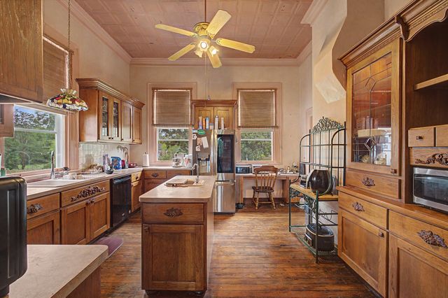 626 Hagood Avenue, Barnwell, SC 29812