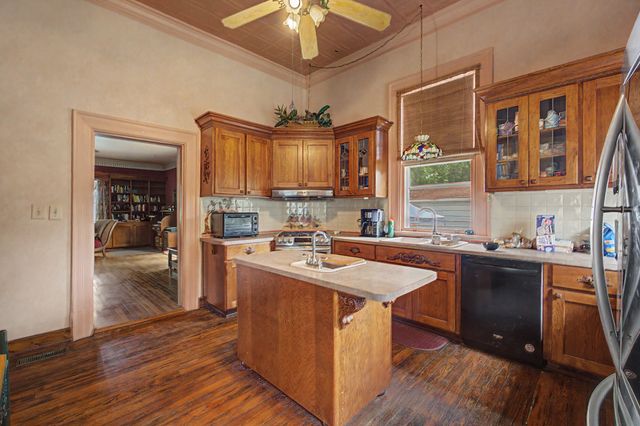 626 Hagood Avenue, Barnwell, SC 29812