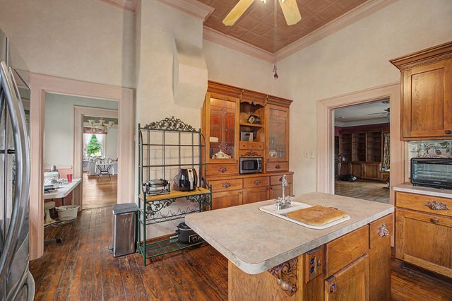 626 Hagood Avenue, Barnwell, SC 29812