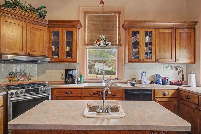 626 Hagood Avenue, Barnwell, SC 29812