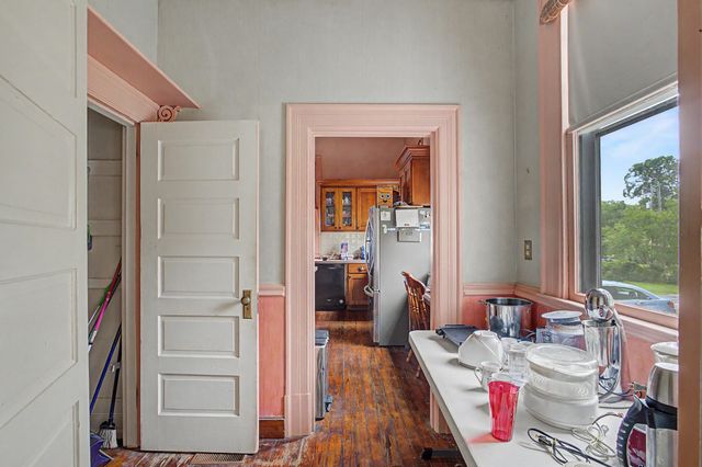 626 Hagood Avenue, Barnwell, SC 29812