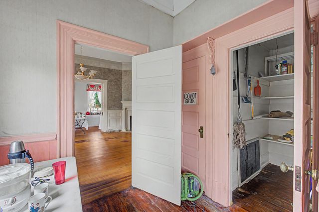 626 Hagood Avenue, Barnwell, SC 29812