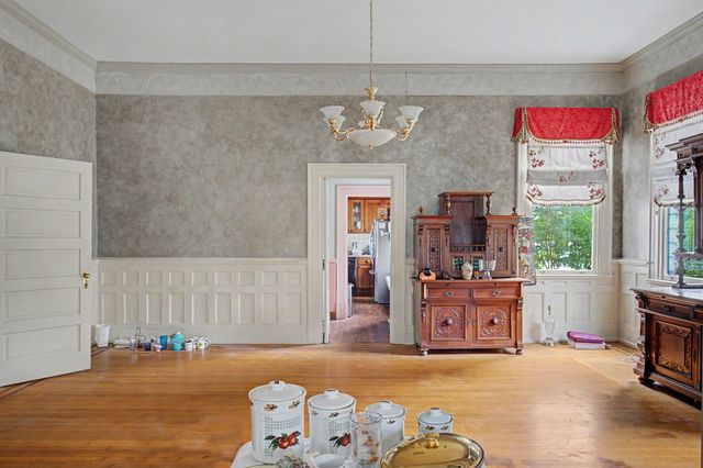 626 Hagood Avenue, Barnwell, SC 29812