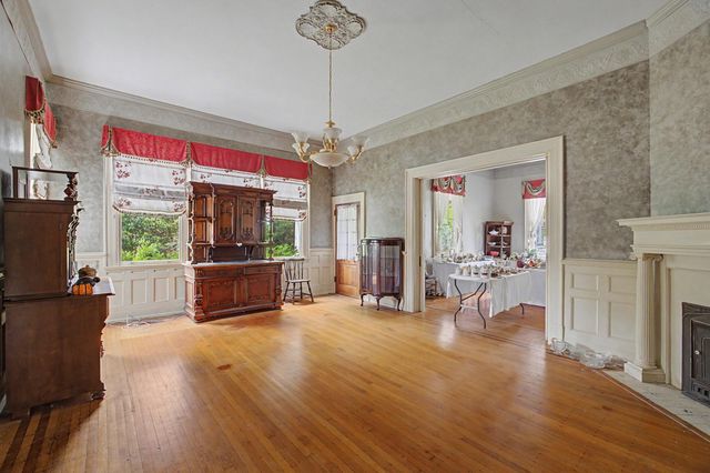 626 Hagood Avenue, Barnwell, SC 29812