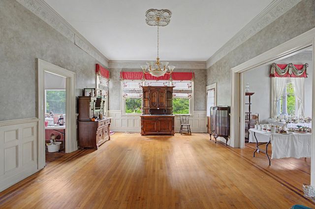 626 Hagood Avenue, Barnwell, SC 29812
