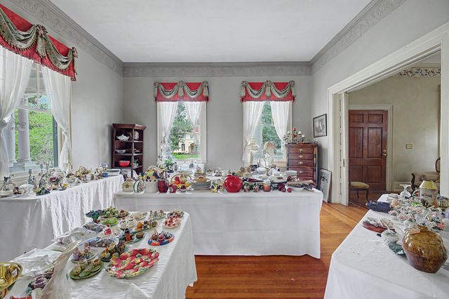 626 Hagood Avenue, Barnwell, SC 29812