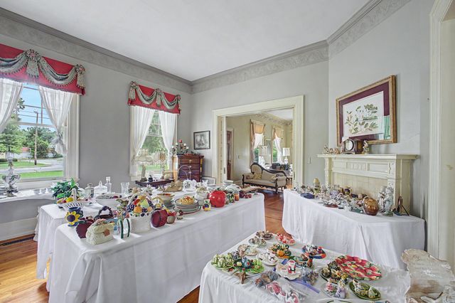 626 Hagood Avenue, Barnwell, SC 29812