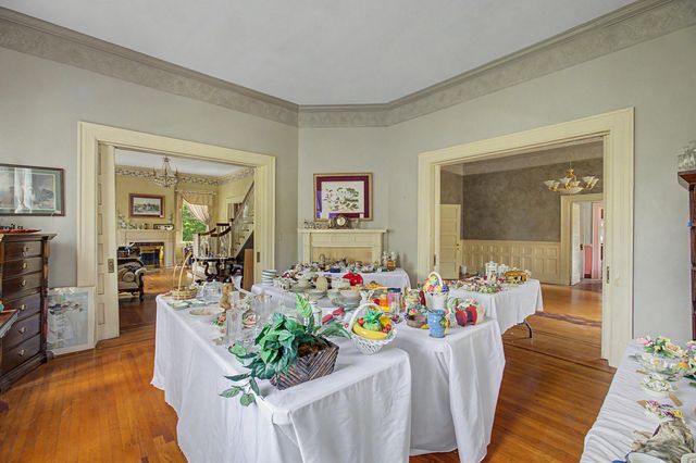 626 Hagood Avenue, Barnwell, SC 29812