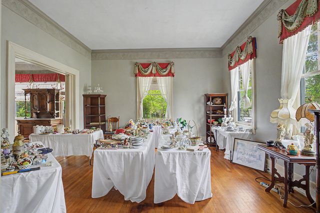 626 Hagood Avenue, Barnwell, SC 29812