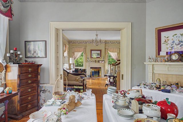 626 Hagood Avenue, Barnwell, SC 29812
